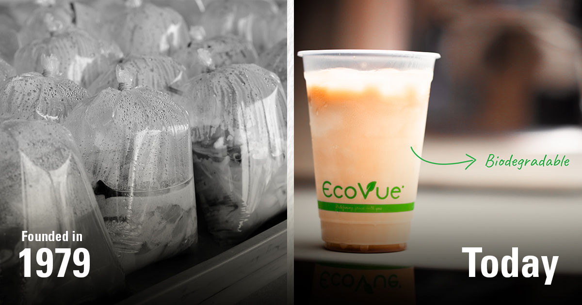 Better known as SKP, the company established in 1979 has elevated food packaging from the simple plastic bag of yore
